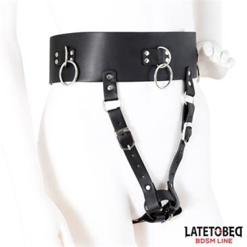 1-adjustable-female-chastity-belt