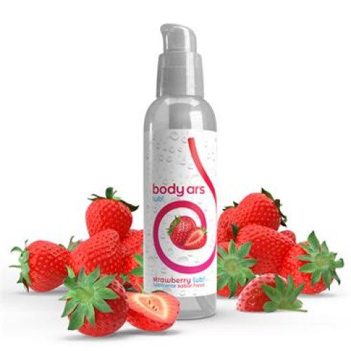 1-lubricant-gel-strawberry-flavor-150-ml