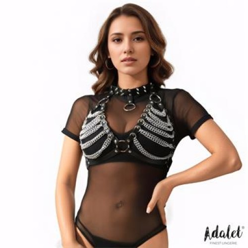 1-zaira-vegan-leather-bra-with-chain-one-size