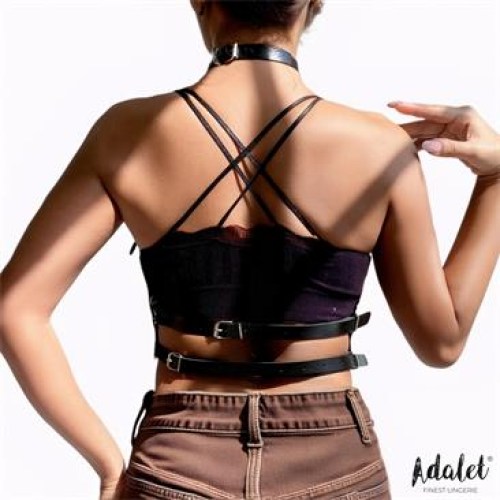 2-elva-vegan-leather-chest-harness-one-size