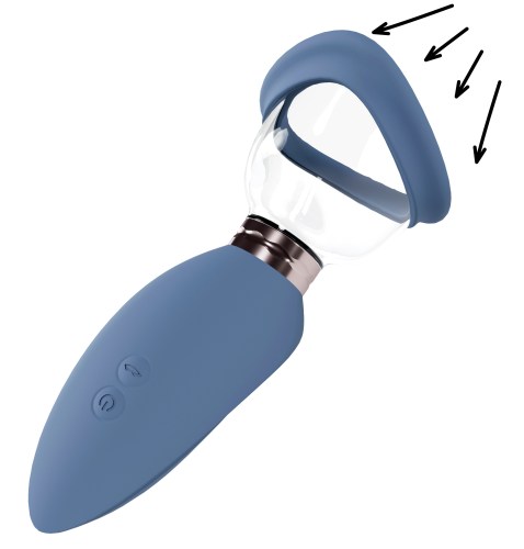 PUMPBLUE