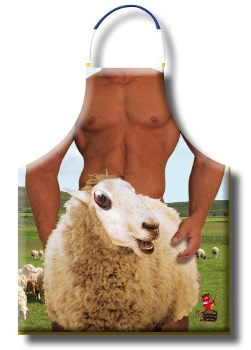 apronsheep