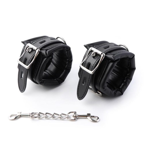 handcuffs-adjustable