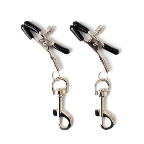 nippel-clamp-with-hook-metal