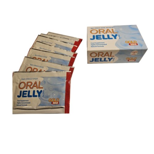 oraljelly