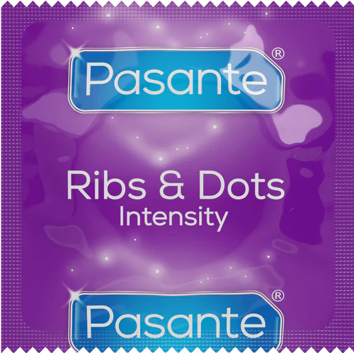 pasanteribsanddots