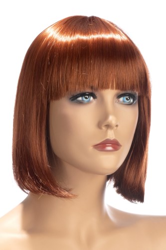 redheadwigshort