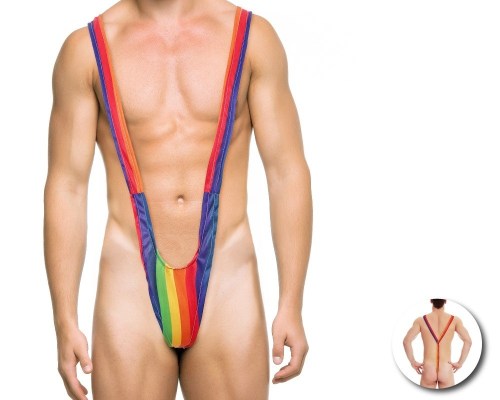 trikini